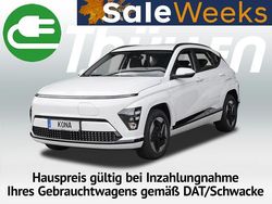 Atlas white (weiß) Neu 2024 Hyundai Kona Advantage SUV | 28.480 € (Superpreis)