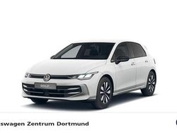Weiß Gebraucht 2025 VW Golf Goal Limousine | 24.444 € (Fairer Preis)