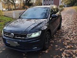 Gebraucht 2018 VW Tiguan SUV | 18.800 € (Superpreis)