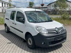 Weiß Gebraucht 2020 Renault Kangoo Van / Kleinbus | 8.780 € (Fairer Preis)