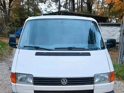 Weiß Gebraucht 1990 VW 181 SUV | 4.400 €