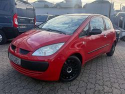 Rot Gebraucht 2005 Mitsubishi Colt Inform Limousine | 1.750 € (Fairer Preis)