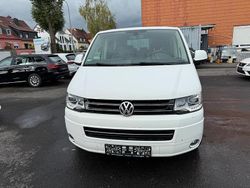 Weiß Gebraucht 2014 VW T5 Highline Van | 13.999 €