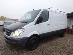 Weiß Gebraucht 2010 Mercedes Sprinter Van | 3.700 €