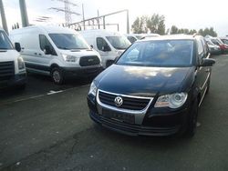 Gebraucht 2007 VW Touran Trendline Van / Kleinbus | 3.990 € (Fairer Preis)