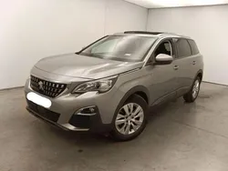 Lack grau artense/metallic klarl Gebraucht 2020 Peugeot 5008 Active Van / Kleinbus | 19.250 € (Superpreis)