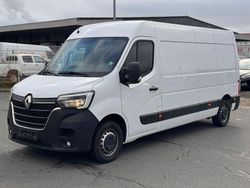 Weiß Gebraucht 2020 Renault Master Van / Kleinbus | 11.990 € (Etwas zu teuer)