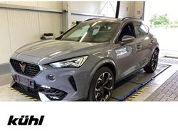 Gebraucht 2022 Cupra Formentor SUV | 25.780 € (Fairer Preis)