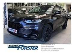 Schwarz Neu 2025 Honda ZR-V Sport SUV | 40.890 € (Etwas zu teuer)