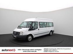 Weiß Gebraucht 2011 Ford Transit Van / Kleinbus | 6.490 € (Fairer Preis)