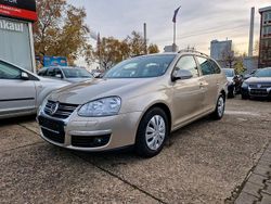 Gold Gebraucht 2009 VW Golf VI Kleinwagen | 3.850 € (Guter Preis)