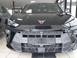 Mythosschwarz Gebraucht 2025 Cupra Terramar SUV | 36.990 € (Guter Preis)