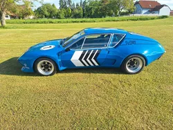 Gebraucht 1978 Alpine A310 Coupé | 45.000 €