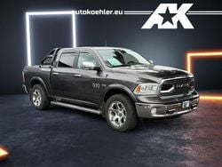 Granite crystal Gebraucht 2015 Dodge Ram Abholung | 35.999 € (Fairer Preis)