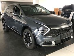 Grau Gebraucht 2023 Kia Sportage SUV | 39.800 € (Teuer)