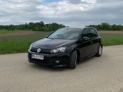 VW Golf VI