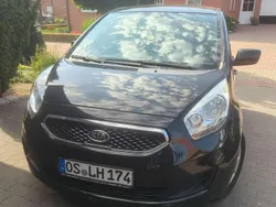 Gebraucht 2012 Kia Venga Edition 7 Kleinwagen | 3.900 € (Fairer Preis)
