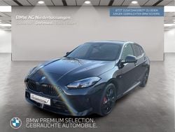 Schwarz Gebraucht 2025 BMW 123 Shadowline Kleinwagen | 41.699 € (Guter Preis)