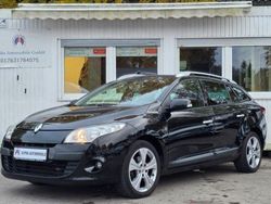 Sternenschwarz Gebraucht 2012 Renault Mégane GrandTour Dynamique Kombi | 6.490 € (Fairer Preis)