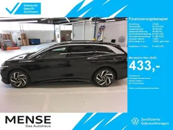Grenadillschwarz Gebraucht 2024 VW ID.7 Pro Limousine | 51.945 €