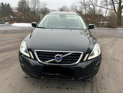 Schwarz Gebraucht 2009 Volvo XC60 SUV | 11.250 € (Teuer)