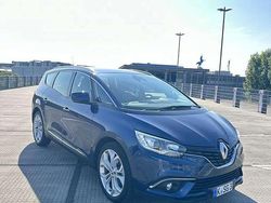 Gebraucht 2018 Renault Grand Scénic IV Experience Van / Kleinbus | 8.200 € (Superpreis)
