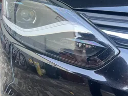 Schwarz Gebraucht 2017 Opel Zafira Active Van / Kleinbus | 10.000 € (Teuer)