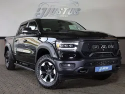 Diamond black crystal pearlcoa Gebraucht 2019 Dodge Ram Abholung | 47.900 € (Etwas zu teuer)