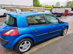 Gebraucht 2004 Renault Mégane II Kleinwagen | 1.250 € (Guter Preis)