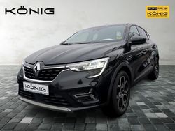Schwarz Gebraucht 2023 Renault Arkana SUV | 22.589 € (Fairer Preis)