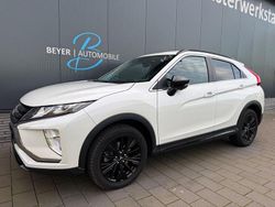 Weiß Gebraucht 2020 Mitsubishi Eclipse Cross Active SUV | 18.950 € (Etwas zu teuer)