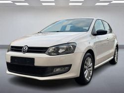 Weiß Gebraucht 2012 VW Polo Style Limousine | 4.990 € (Guter Preis)