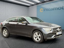Gebraucht 2020 Mercedes GLC200 SUV | 40.799 € (Fairer Preis)