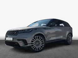 Braun Gebraucht 2022 Land Rover Range Rover Velar HSE Dynamic SUV | 50.950 € (Fairer Preis)