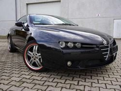 Carbon schwarz Gebraucht 2006 Alfa Romeo Brera Coupé | 9.950 € (Fairer Preis)
