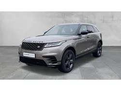 Braun Gebraucht 2022 Land Rover Range Rover Velar SE Dynamic SUV | 53.900 € (Teuer)