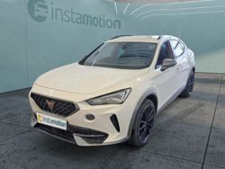Weiß Gebraucht 2023 Cupra Formentor SUV | 27.968 € (Fairer Preis)