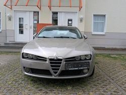 Andere farben Gebraucht 2007 Alfa Romeo 159 Kombi | 2.000 €
