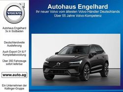 Grau Gebraucht 2021 Volvo XC60 R-Design SUV | 39.888 € (Guter Preis)