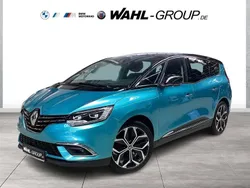 Renault Grand Scénic IV
