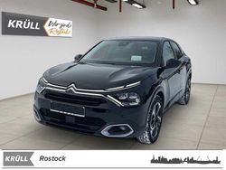 Schwarz Gebraucht 2023 Citroën C4 Shine Limousine | 20.990 € (Fairer Preis)