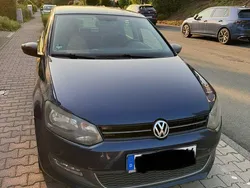 Blau Gebraucht 2011 VW Polo Style Limousine | 2.700 € (Guter Preis)