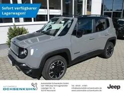 Grau Gebraucht 2023 Jeep Renegade SUV | 40.890 €