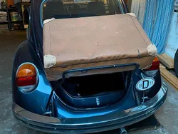 Andere farben Gebraucht 1973 VW Käfer S Kleinwagen | 10.000 €