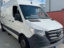 Weiß Gebraucht 2020 Mercedes Sprinter Van | 21.999 €