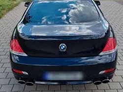 Gebraucht 2007 BMW 650 Performance Coupé | 10.700 € (Guter Preis)