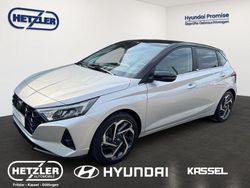 Andere Gebraucht 2021 Hyundai i20 Prime | 17.490 € (Superpreis)