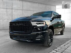 Schwarz Neu 2025 Dodge Ram Limited Abholung | 92.990 €