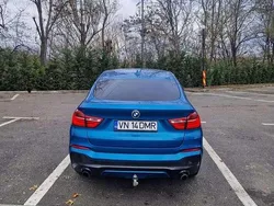 Gebraucht 2018 BMW X4 M Sport SUV | 33.000 € (Guter Preis)