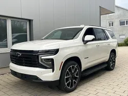Iridescemt pearl tricoat Neu 2025 Chevrolet Tahoe SUV | 88.800 €